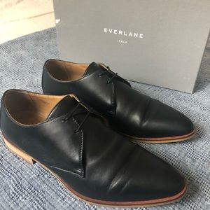 Everlane Shoes | The Modern Oxford Size 8.